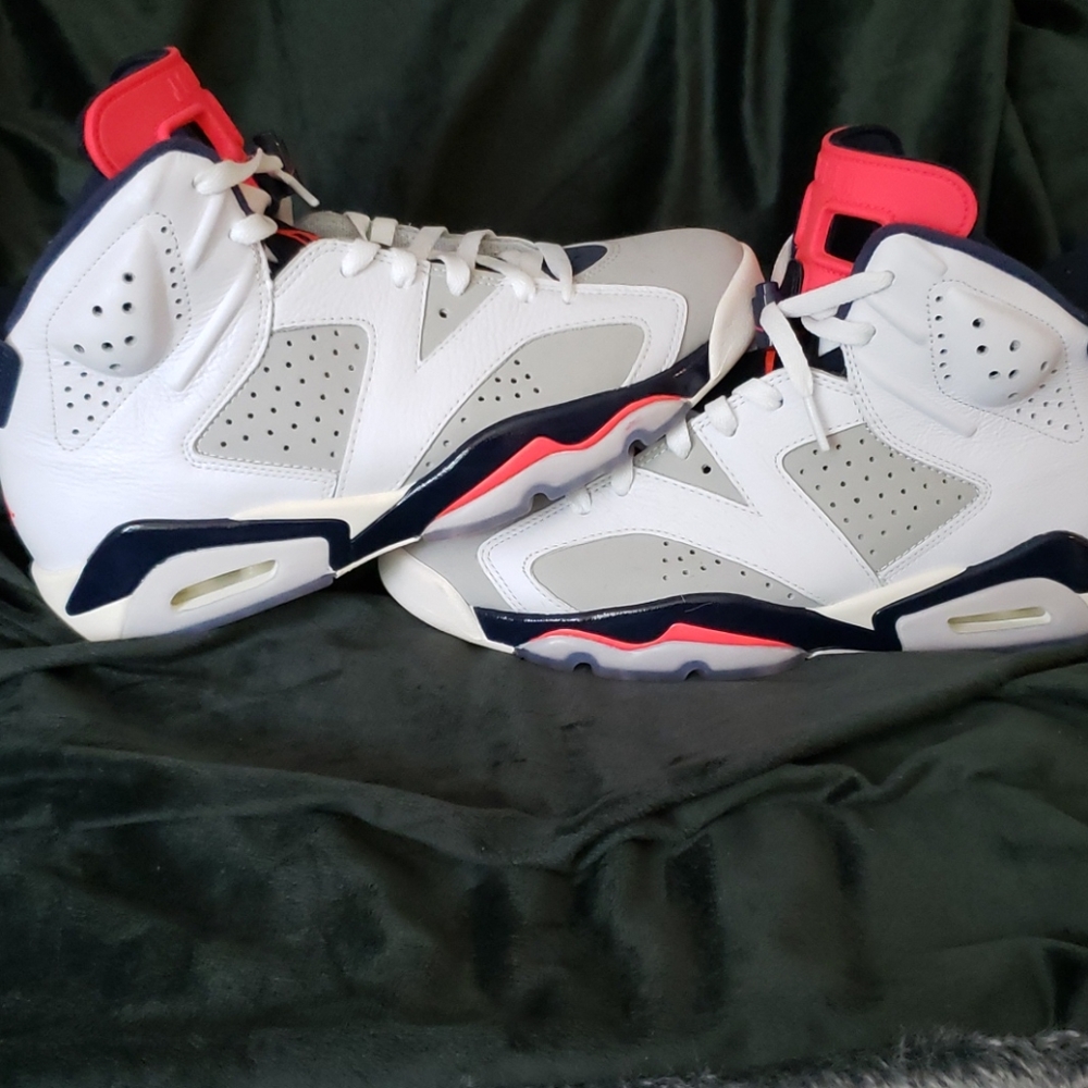Jordan 6